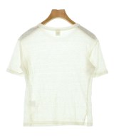 Ron Herman California（ロンハーマンカリフォルニア）Tシャツ・カットソー 白 サイズ:XS レディース/2200687355082