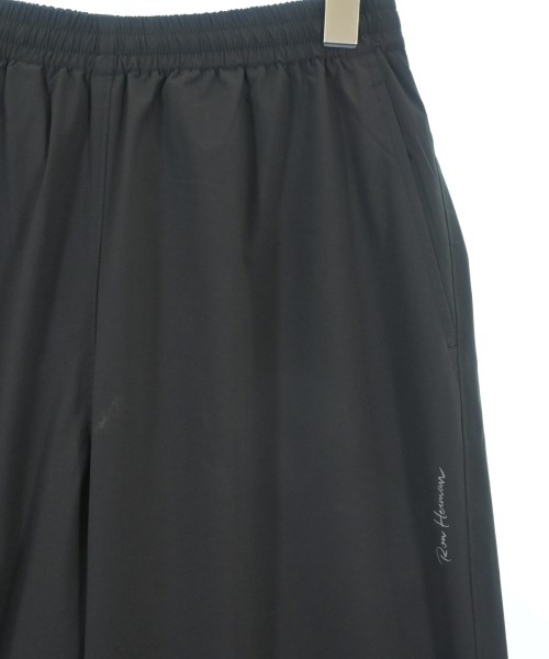 Hurley（ハーレー）その他 黒 サイズ:S レディース/2200691147062