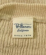 Ron Herman California（ロンハーマンカリフォルニア）ニット・セーター ベージュ サイズ:XS レディース/2200694691029