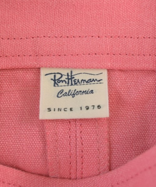 Ron Herman California（ロンハーマンカリフォルニア）ロング・マキシ丈スカート ピンク サイズ:XS レディース/2200697336170