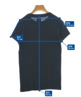 Ron Herman California（ロンハーマンカリフォルニア）Tシャツ・カットソー 紺 サイズ:S レディース/2200693195283