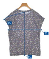 Ron Herman California（ロンハーマンカリフォルニア）Tシャツ・カットソー 紫 サイズ:XS レディース/2200693195375