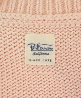 Ron Herman California（ロンハーマンカリフォルニア）ニット・セーター ピンク サイズ:XS レディース/2200694804016