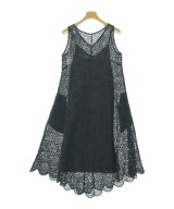 Ron Herman California（ロンハーマンカリフォルニア）ワンピース 黒 サイズ:XS レディース/2200693844105