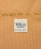 Ron Herman California（ロンハーマンカリフォルニア）ノースリーブ ベージュ サイズ:XS レディース/2200694279067