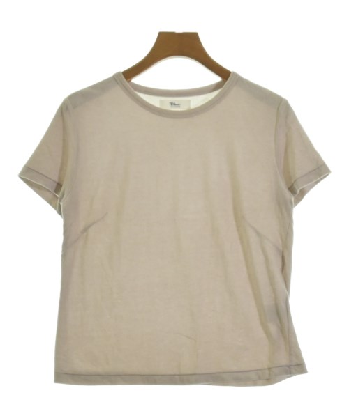 Ron Herman California(ロンハーマンカリフォルニア)Tシャツ・カットソー ベージュ サイズ:S/2200696600036