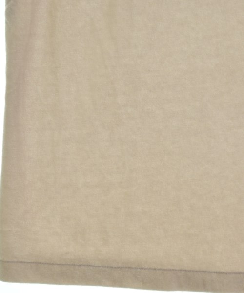Ron Herman California（ロンハーマンカリフォルニア）Tシャツ・カットソー ベージュ サイズ:S レディース/2200696600036