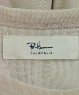 Ron Herman California（ロンハーマンカリフォルニア）Tシャツ・カットソー ベージュ サイズ:S レディース/2200696600036