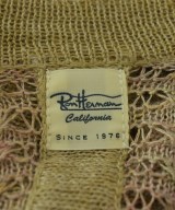 Ron Herman California（ロンハーマンカリフォルニア）カーディガン 茶 サイズ:XS レディース/2200694492039