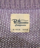 Ron Herman California（ロンハーマンカリフォルニア）ニット・セーター 紫 サイズ:S レディース/2200693731207