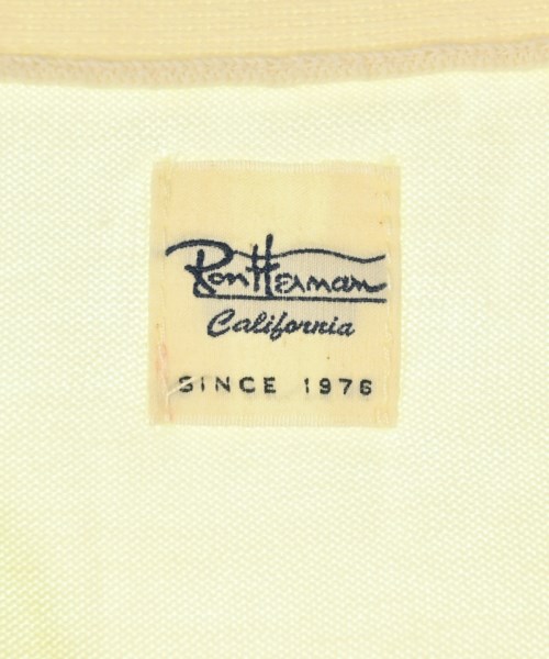Ron Herman California（ロンハーマンカリフォルニア）カーディガン 白 サイズ:S レディース/2200693731214