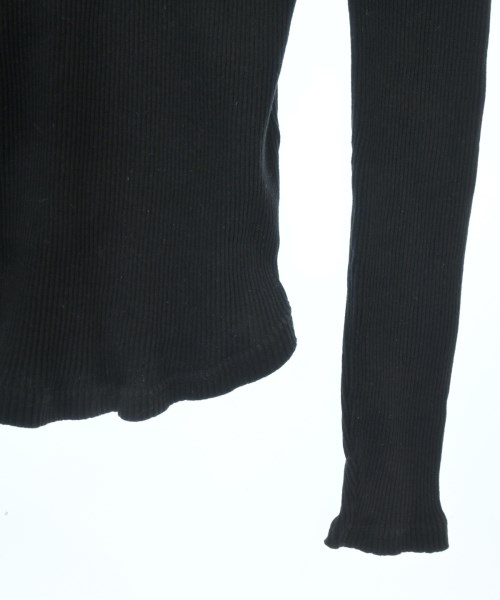 Ron Herman California（ロンハーマンカリフォルニア）Tシャツ・カットソー 黒 サイズ:XS レディース/2200698520028