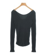 Ron Herman California（ロンハーマンカリフォルニア）Tシャツ・カットソー 黒 サイズ:XS レディース/2200698520028