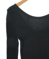 Ron Herman California（ロンハーマンカリフォルニア）Tシャツ・カットソー 黒 サイズ:XS レディース/2200698520028
