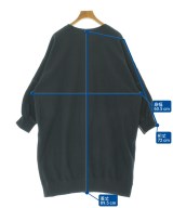 Ron Herman California（ロンハーマンカリフォルニア）ワンピース 黒 サイズ:F レディース/2200695404024