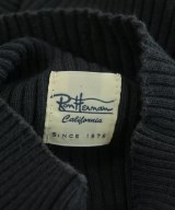 Ron Herman California（ロンハーマンカリフォルニア）ニット・セーター 黒 サイズ:XS レディース/2200695965051
