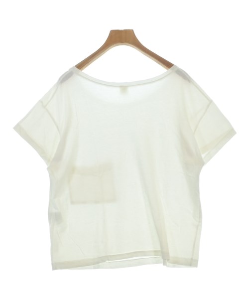 Ron Herman California（ロンハーマンカリフォルニア）Tシャツ・カットソー 白 サイズ:F レディース/2200693873075