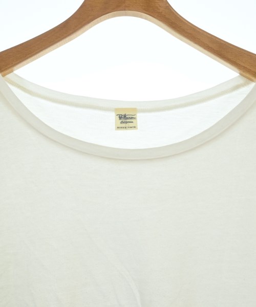 Ron Herman California（ロンハーマンカリフォルニア）Tシャツ・カットソー 白 サイズ:F レディース/2200693873075