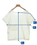 Ron Herman California（ロンハーマンカリフォルニア）Tシャツ・カットソー 白 サイズ:F レディース/2200693873075
