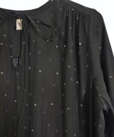 Ron Herman California（ロンハーマンカリフォルニア）ワンピース 黒 サイズ:XS レディース/2200697531063