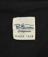Ron Herman California（ロンハーマンカリフォルニア）ノースリーブ 黒 サイズ:XS レディース/2200696568107