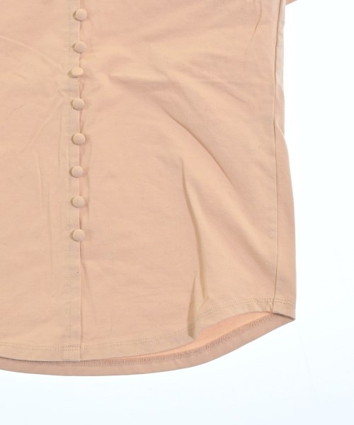 Ron Herman California（ロンハーマンカリフォルニア）Tシャツ・カットソー ピンク サイズ:XS レディース/2200697341167