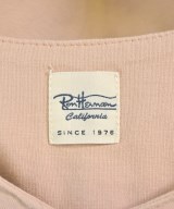 Ron Herman California（ロンハーマンカリフォルニア）Tシャツ・カットソー ピンク サイズ:XS レディース/2200697341167
