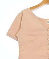 Ron Herman California（ロンハーマンカリフォルニア）Tシャツ・カットソー ピンク サイズ:XS レディース/2200697341167