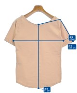 Ron Herman California（ロンハーマンカリフォルニア）Tシャツ・カットソー ピンク サイズ:XS レディース/2200697341167