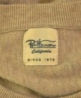 Ron Herman California（ロンハーマンカリフォルニア）ワンピース ベージュ サイズ:S レディース/2200697497031