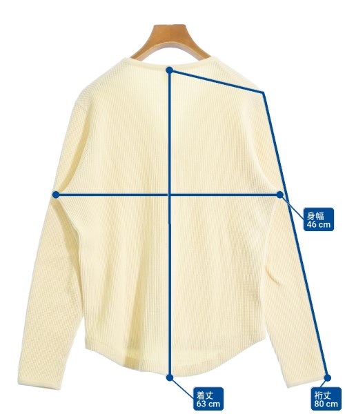 Ron Herman California（ロンハーマンカリフォルニア）Tシャツ・カットソー 白 サイズ:XS レディース/2200701085056