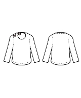Ron Herman California（ロンハーマンカリフォルニア）Tシャツ・カットソー 白 サイズ:XS レディース/2200701085056