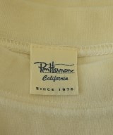 Ron Herman California（ロンハーマンカリフォルニア）Tシャツ・カットソー 白 サイズ:XS レディース/2200701085094