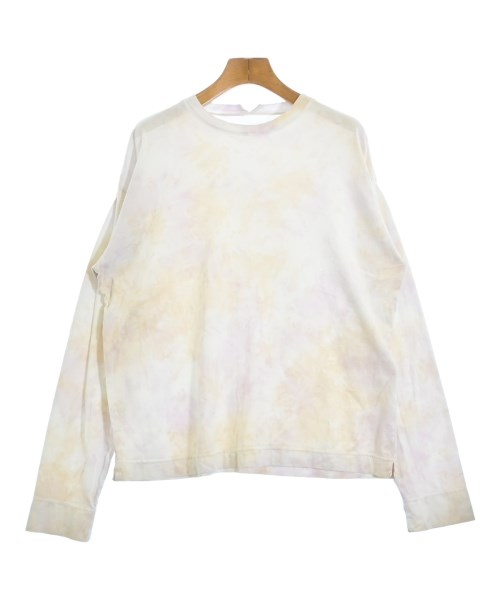 Ron Herman California(ロンハーマンカリフォルニア)Tシャツ・カットソー 白 サイズ:XS/2200701142148