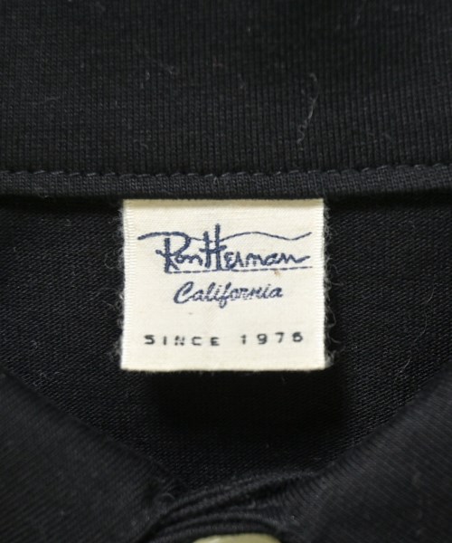 Ron Herman California（ロンハーマンカリフォルニア）ワンピース 黒 サイズ:XS レディース/2200689901041