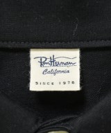 Ron Herman California（ロンハーマンカリフォルニア）ワンピース 黒 サイズ:XS レディース/2200689901041