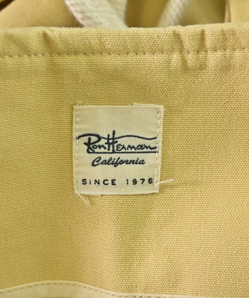 Ron Herman California（ロンハーマンカリフォルニア）ロング・マキシ丈スカート 黄 サイズ:XS レディース/2200699330022