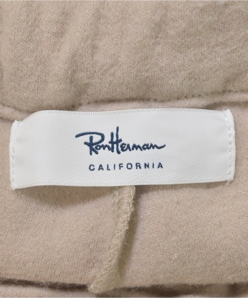 Ron Herman California（ロンハーマンカリフォルニア）その他 ベージュ サイズ:S レディース/2200683657050