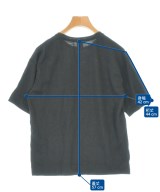 Ron Herman California（ロンハーマンカリフォルニア）Tシャツ・カットソー 黒 サイズ:S レディース/2200698544710
