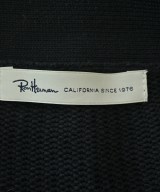 Ron Herman California（ロンハーマンカリフォルニア）カーディガン 黒 サイズ:L レディース/2200699734042