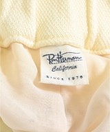 Ron Herman California（ロンハーマンカリフォルニア）その他 黄 サイズ:S レディース/2200700109067