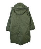 Ron Herman California（ロンハーマンカリフォルニア）モッズコート カーキ サイズ:XS レディース/2200654660010