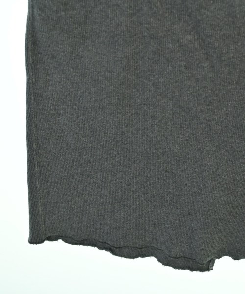 Ron Herman California（ロンハーマンカリフォルニア）ワンピース グレー サイズ:XS レディース/2200654902011