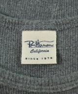 Ron Herman California（ロンハーマンカリフォルニア）ワンピース グレー サイズ:XS レディース/2200654902011