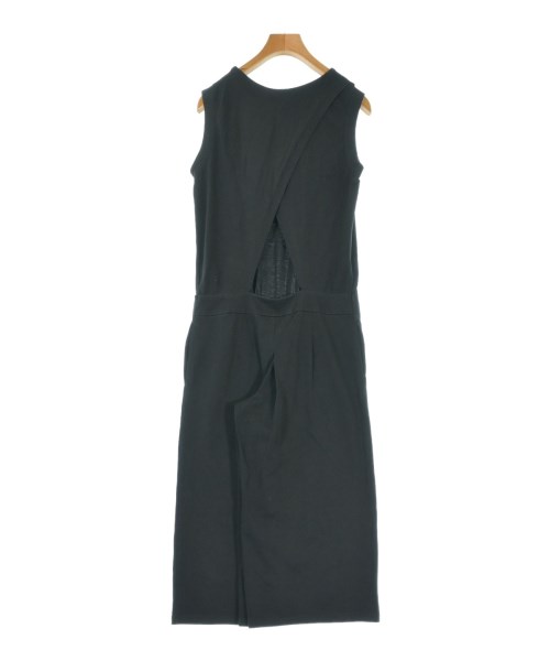 Ron Herman California（ロンハーマンカリフォルニア）オールインワン/サロペット 黒 サイズ:XS レディース/2200654902028