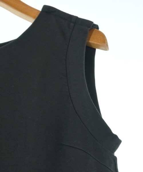 Ron Herman California（ロンハーマンカリフォルニア）オールインワン/サロペット 黒 サイズ:XS レディース/2200654902028