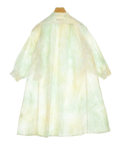 TEN（テン）ワンピース 緑 サイズ:M レディース/2200647017043