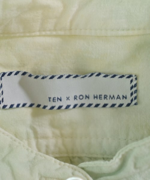 TEN（テン）ワンピース 緑 サイズ:M レディース/2200647017043