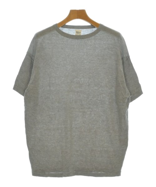 Ron Herman California(ロンハーマンカリフォルニア)ニット・セーター グレー サイズ:S/2200648082040