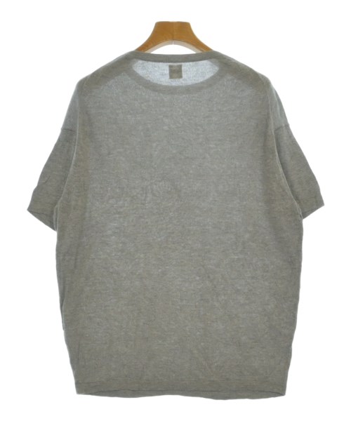 Ron Herman California（ロンハーマンカリフォルニア）ニット・セーター グレー サイズ:S レディース/2200648082040